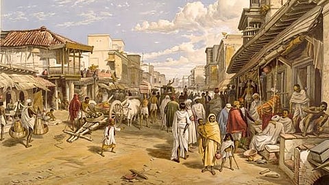 Corporate and Business Life in Ancient India: A Brief Journey