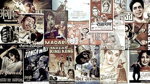 Stability as a Contemporary Metaphor in the Downfall of Indian Cinema