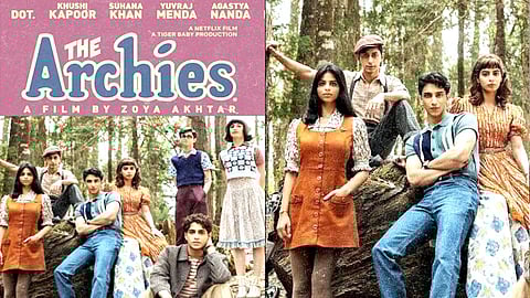 From Independence to the Emergency: The Sordid Journey of the Downfall of Indian Cinema