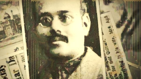 Lala Har Dayal's Moving Appeal: What India can Give to the World