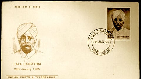 When Lala Lajpat Rai Bombed Mohandas Gandhi’s Politics of Ahimsa