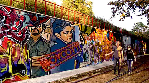 The Bhaandification of Bollywood