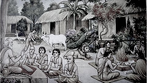 The Ennobling Vedic Life and Lifestyle of the Elder Vidvan Rajagopala Sarma