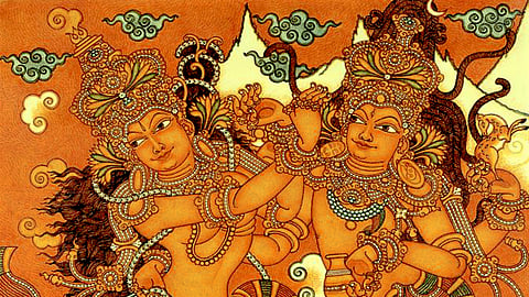 Kalidasa as the Representative of his Era in Tagore's Masterly Exposition