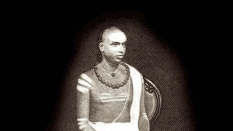 Maha Vaidyanatha Sivan: Music of the Spirit