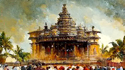 The Decree of Madhusudana and the Lessons for our Supreme Court Milords