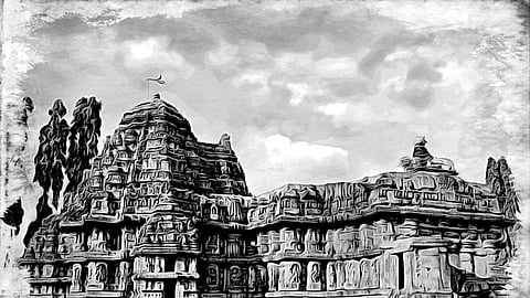 The Ennobling Story of Kunjanambi Setti: The Sanatana Guild Leader who Stopped Hindu Infighting