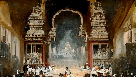 Maha Vaidyanatha Sivan: The Voice that Swam in all Octaves