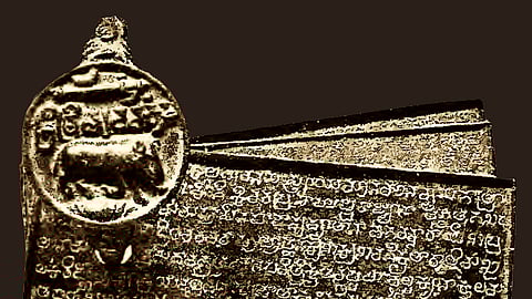 Indian Epigraphy or an Invitation to Profundity: Where the True History of India Resides