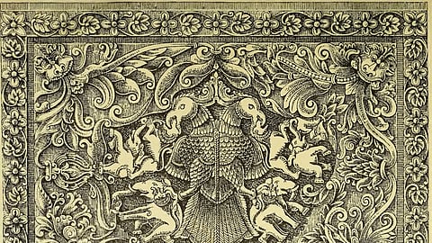 The Golden Age of Indian Epigraphy