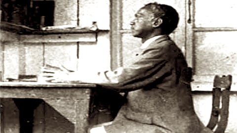 When Jadunath Sarkar’s Personal Library Became the Single Source for Studying the Medieval History of India