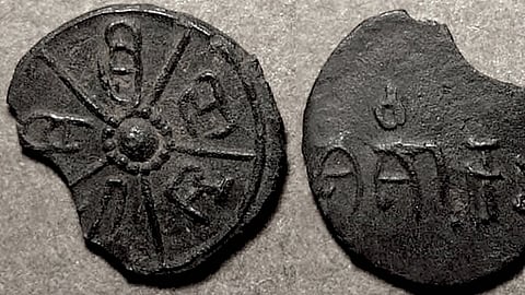 The Sprawling Cultural World that Hindu Inscriptions Reveal