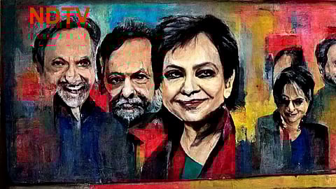 NDTV: The Ultimate Lutyens Party Venue has Finally Shut Down