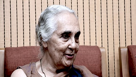 The Romila Thapar Saga: All the Oxygen of the World Won’t Revive a Fossil