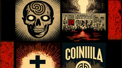 Phoney Western Indices as Tools for Recolonising Bharatavarsha