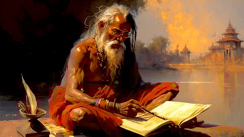 Svadharma, Rajadharma, Jurisprudence and the Philosophy of Life in the Manusmriti