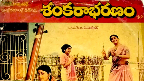 Portrayal of Society in K. Viswanath’s Cinema
