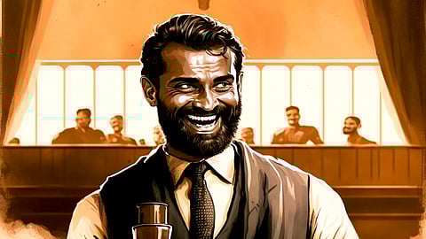 Rahul Gandhi’s Call for Foreign Interference in India is a Lethal Part of an Old Script