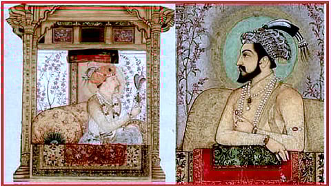 The Problem is Far More Serious than Including or Dropping Lessons on the Mughals in History Textbooks