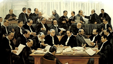 A Cultural Syllabus for the Judiciary