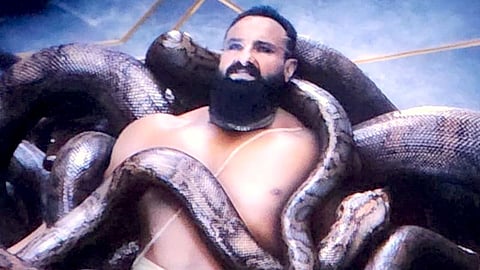 The Perverse Psyche that Drives Movies like Adipurush