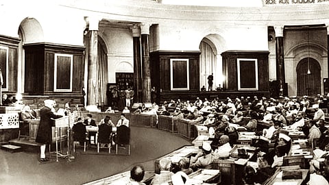 The Kind of Hindus that Drafted our Legislations After Independence