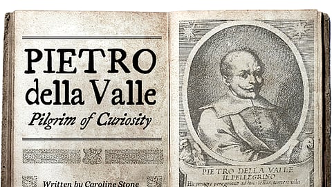 A Jilted Italian Lover’s Description of Primary Arithmetic Education in Gerusoppa