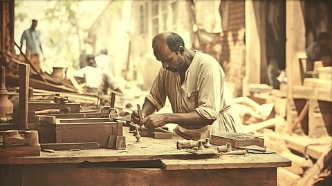 A Century of Cultural Erosion: Or How Hindus Lost Access to their Own Society and Culture