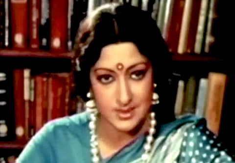 Padma Subrahmanyam: The Patriot who Danced her way into our Hearts