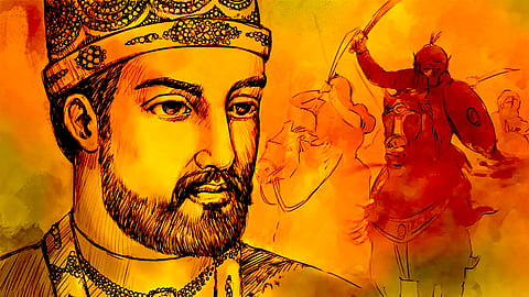 How Bakhtiyar Khalji Physically Erased Gaur