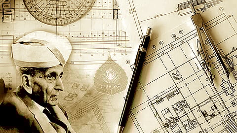 Ennobling Facets from Sir M. Visvesvarayya's Life and Legacy