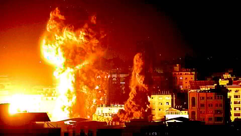 Why Hindus should Memorise Chaim Herzog's 1976 Speech at the UN