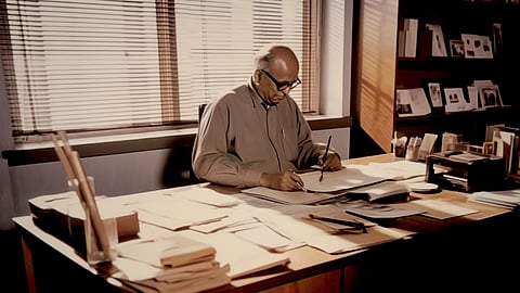 Lessons from D.V. Gundappa’s 1959 Letter to B.D. Jatti and G.B. Pant