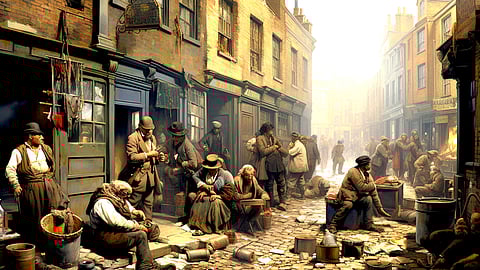 The New Indian Renaissance as a Guide to Decolonisation