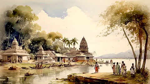 A Few Basic Guides for Decolonising the Hindu Psyche