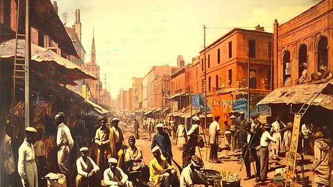 Decolonisation is a National Duty and a Hindu Civilisational Impertive