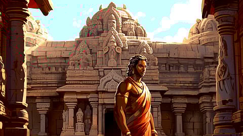 The Unknown Hoysala Hero Kuvara-Lakshma’s Ultimate Sacrifice