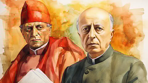 Nawab Nehru, Muhammad bin Tughlaq and Tyranny: An Analysis