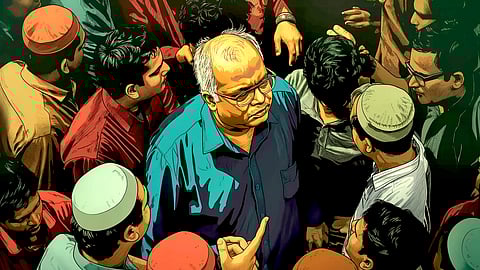 Ram Swarup’s Skewering of the Myth of the Liberal Muslim