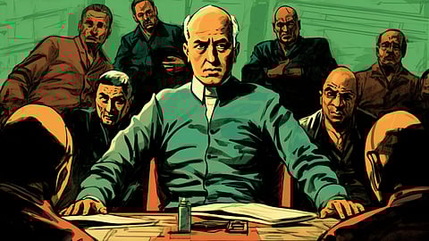 When Nawab Nehru Feared a Coup: His Ultimate Nightmarish Legacy