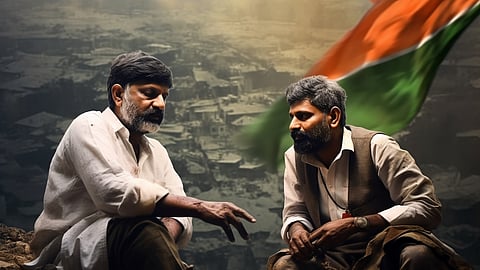 The Dravidification of Karnataka Politics