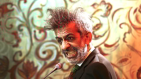 A Dharma Primer for Former Judge Kurian Joseph