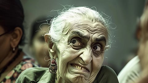 Romilayana: Romila Thapar’s Hatred of Hindu Dharma Disguised as History Writing