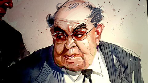 De-Hinduizing the History Syllabus: The Secret Directive of Nurul Hasan's Deputy, H.S. Khan