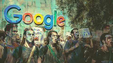 How the Far Left has Transformed American Campuses and Corporates into Becoming Supporters of Jihadi Terror