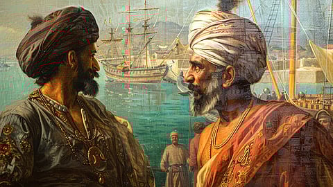 Meet Narottam: The 17th Century Hindu Merchant who Refused to give his Daughter to a Christian Portuguese Commander