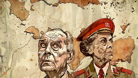 Surrendering Katchatheevu: The Latest Revelation of the Congress Policy of Pleasing Foreigners