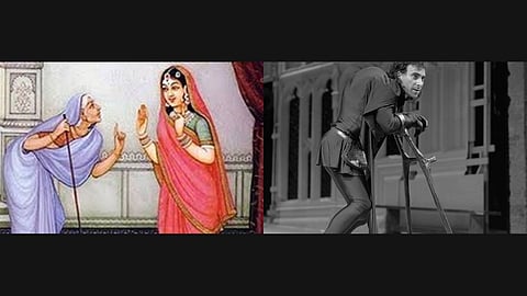 Manthara and the Winter of Our Discontent