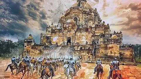 Hindus must Pay Heed Lest Bharatavarsha Becomes another East Timor