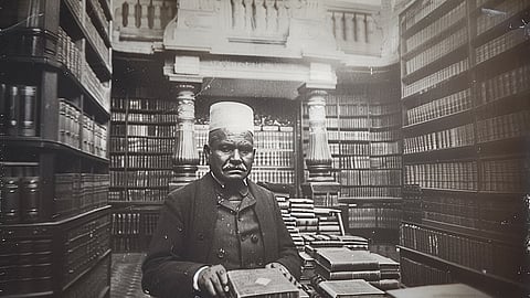 Parashuram Krishna Gode: The Stalwart who Sought the Rocky Mountain